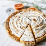 Tarte citron