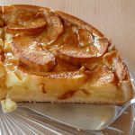 tarte pomme