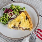 quiche lorraine