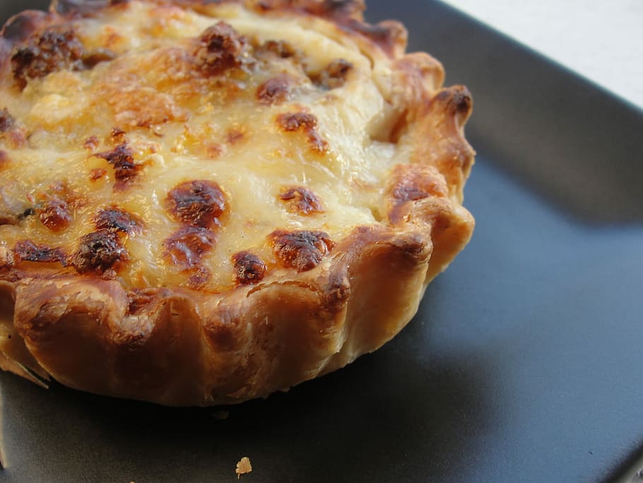 Recette tarte au thon facile